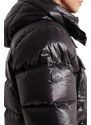 SUPERDRY MOUNTAIN HOODED DOWN ΜΠΟΥΦΑΝ ΑΝΔΡIKO M5011208A-02A