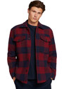 TOM TAILOR OVERSHIRT ΚΑΡΟ ΑΝΔΡΙΚΟ 1026691-28393