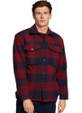 TOM TAILOR OVERSHIRT ΚΑΡΟ ΑΝΔΡΙΚΟ 1026691-28393