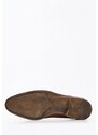 Ανδρικά Παπούτσια Δετά 1195 Ταμπά Δέρμα Damiani