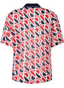 PEPE JEANS 'LENA' PRINTED ΠΟΥΚΑΜΙΣΟ ΓΥΝΑΙΚEIO PL304229-0AA