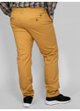 Παντελόνι Υφασμάτινο Chinos Van Hipster Ανδρικό - Κίτρινο