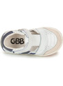 Ψηλά Sneakers GBB SAMBO