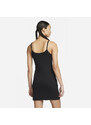 Nike Sportswear Essential Rib Γυναικείο Φόρεμα