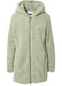 Urban Classics Ανοιξιάτικο και φθινοπωρινό παλτό πράσινο παστέλ