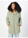 Urban Classics Ανοιξιάτικο και φθινοπωρινό παλτό πράσινο παστέλ