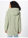 Urban Classics Ανοιξιάτικο και φθινοπωρινό παλτό πράσινο παστέλ