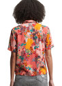 SUPERDRY VINTAGE RESORT ΠΟΥΚΑΜΙΣΟ ΓΥΝΑΙΚEIO W4010285A-6WO