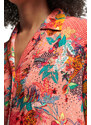 SUPERDRY VINTAGE RESORT ΠΟΥΚΑΜΙΣΟ ΓΥΝΑΙΚEIO W4010285A-6WO