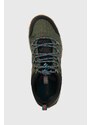 Παπούτσια Columbia Peakfreak Venture Peakfreak ανδρικά, χρώμα: πράσινο 1718181