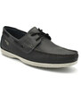 Δερμάτινο boat shoe PEGADA