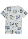T-shirt με κοντά μανίκια Ikks JUSSIFE