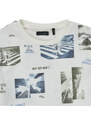 T-shirt με κοντά μανίκια Ikks JUSSIFE