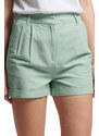 SUPERDRY STUDIOS ΣΟΡΤΣ ΓΥΝΑΙΚΕΙΟ ΜΕ ΛΙΝΑΡΙ W7110269A-DUJ