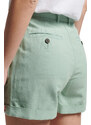 SUPERDRY STUDIOS ΣΟΡΤΣ ΓΥΝΑΙΚΕΙΟ ΜΕ ΛΙΝΑΡΙ W7110269A-DUJ