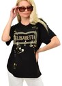Potre Γυναικείο T-shirt με τύπωμα ELISABETTA