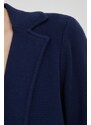 Σακάκι Lauren Ralph Lauren χρώμα: ναυτικό μπλε,