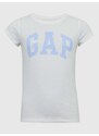 Κοριτσιών GAP Kids T-shirt 2 pcs Blue