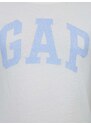 Κοριτσιών GAP Kids T-shirt 2 pcs Blue