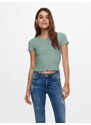 ONLY Μπλουζάκι 'ONLEmma' γαλαζοπράσινο