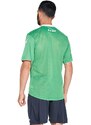 ΑΝΔΡΙΚΟ T-SHIRT ZEUS Shirt Mida Verde/Bianco
