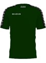ΑΝΔΡΙΚΟ T-SHIRT GIVOVA T-Shirt Poly Band 0051