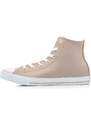 CONVERSE ALL STAR CHUCK TAYLOR DIFFUSED TAUPE/WHITE