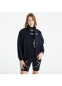 Γυναικεία μπουφάν Nike NSW Essential Wr Woven Jacket Black/ Black/ White