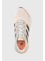 Παπούτσια για τρέξιμο adidas Performance Supernova+ χρώμα: γκρι