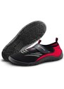 ΑΝΔΡΙΚΑ ΠΑΠΟΥΤΣΙΑ ΘΑΛΑΣΣΗΣ AQUA SPEED Aqua Shoes 27D Black/Red