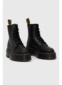 Δερμάτινα workers Dr. Martens Jadon III