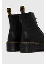 Δερμάτινα workers Dr. Martens Jadon III