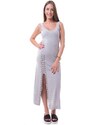 Φόρεμα Kendall + Kylie 015349 KCS.P18.0112.DKB Heather Grey