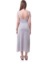 Φόρεμα Kendall + Kylie 015349 KCS.P18.0112.DKB Heather Grey