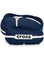 CROCS Crocband Flip - Navy