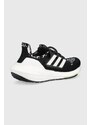 Παπούτσια για τρέξιμο adidas Performance Ultraboost 22 χρώμα: μαύρο