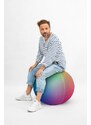 Magma μπάλα καθίσματος Rainbow SittingBall