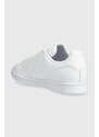 Αθλητικά adidas Originals Stan Smith χρώμα: άσπρο FX5500