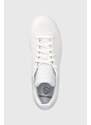 Αθλητικά adidas Originals Stan Smith χρώμα: άσπρο FX5500