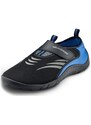 ΑΝΔΡΙΚΑ ΠΑΠΟΥΤΣΙΑ ΘΑΛΑΣΣΗΣ AQUA SPEED Aqua Shoes Model 27B Black/Blue