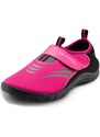 ΓΥΝΑΙΚΕΙΑ ΠΑΠΟΥΤΣΙΑ ΘΑΛΑΣΣΗΣ AQUA SPEED Aqua Shoes Model 27C Black/Pink