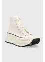 Πάνινα παπούτσια Converse Chuck 70 Future Comfort χρώμα: μπεζ F3A01682C