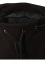 Jack&Jones - 12194706 - Jac Liam Leather Backpack - Black - Τσάντα