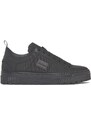 Antony Morato - MMFW01508-LE500153-9000 - Sneakers - Black - Παπούτσια