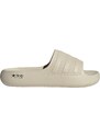 ADIDAS ORIGINALS Μιούλ 'Adilette Ayoon' μπεζ / μαύρο