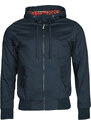 Μπουφάν Harrington HGO HOODED RECYCLED