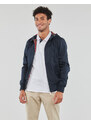 Μπουφάν Harrington HGO HOODED RECYCLED