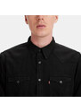 Levi's Levis Barstow Western Standard Denim Regular Fit Ανδρικό Πουκάμισο