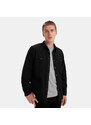 Levi's Levis Barstow Western Standard Denim Regular Fit Ανδρικό Πουκάμισο