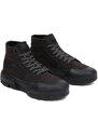 Vans Sk8-hi Tapered Heavy Canvas Unisex - Αθλητικά παπούτσια Vans - Μαύρο - VN0A7Q5T1OJ-4